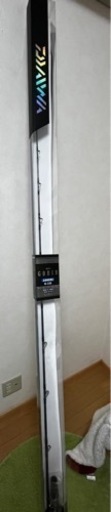 【新品未使用】ダイワ竿ゴウイン青物M-235