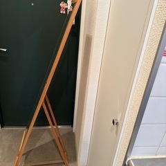 無料で姿見お譲りします！！の画像