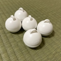 バルーンウェイト