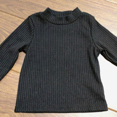 ※美品※ベビー女の子用・ワンピースの画像