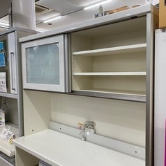 【愛品館 江戸川店 キッチンボード】Pamouna（パモウナ）キッチンボード  ID:151-008073-007 の画像