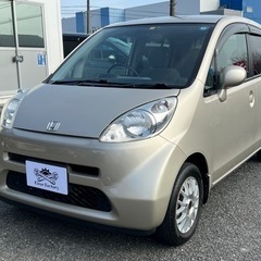 ★支払い総額 12.8万★ホンダ ライフ！車検令和6年11月！下取り、配送可能！の画像