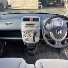 ★支払い総額 12.8万★ホンダ ライフ！車検令和6年11月！下取り、配送可能！の画像