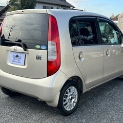 ★支払い総額 12.8万★ホンダ ライフ！車検令和6年11月！下取り、配送可能！の画像