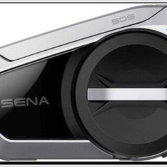 SENA 50 インカム