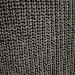 ※美品※ニットベスト・シャツのセットの画像