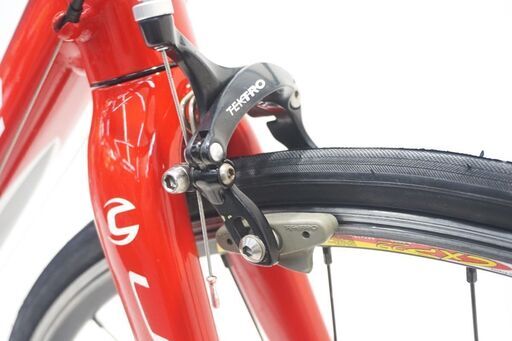 CANNONDALE 「キャノンデール」 SYNAPSE 7 2009年モデル ロードバイク