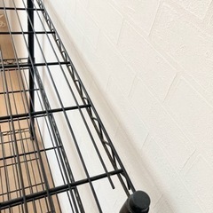 ラック　ニトリの画像