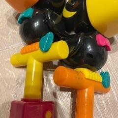 ものまねキョロちゃんの画像