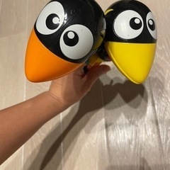 ものまねキョロちゃんの画像