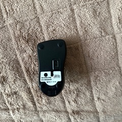 サンワサプライ　Bluetooth マウスの画像