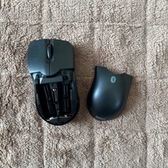 サンワサプライ　Bluetooth マウスの画像