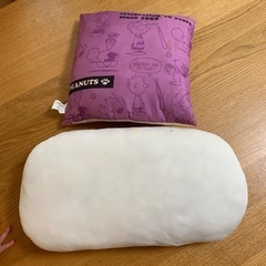 （取引中）クッション2個の画像