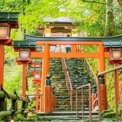 神社仏閣など一緒に回れる友達募集！