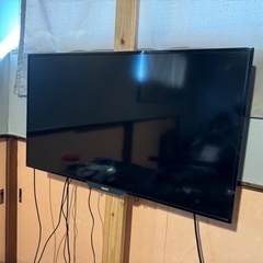 PHILIPS 40インチ 4k 液晶ディスプレイ BDM406...