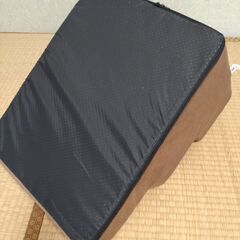 ペット用 三段ステップの画像