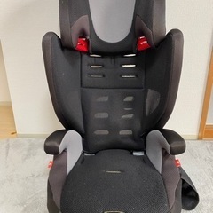 1歳〜11歳頃用チャイルドシートシート