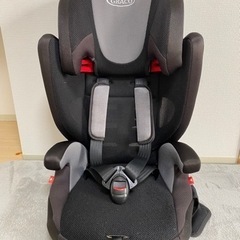 1歳〜11歳頃用チャイルドシートシートの画像