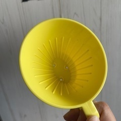 すみっコぐらし　ドリッパーセット　イエローの画像