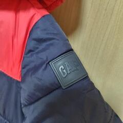 babygap ダウンジャケット　12-18monthの画像