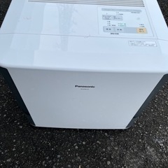 パナソニック気化式加湿器⁉️2❗️
