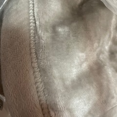 ニトリ 毛布 Nウォームの画像