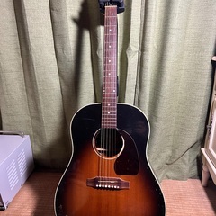 Gibson J-45