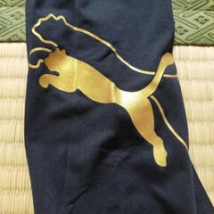 PUMAメンズレギンス☆の画像