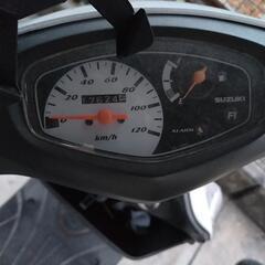 アドレスv125gの画像