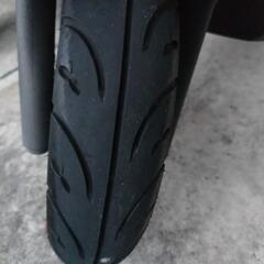 アドレスv125gの画像