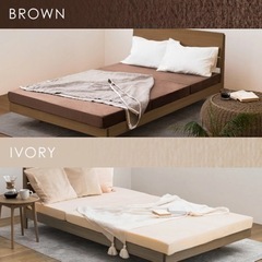 シングルマットレスの画像