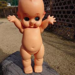 キューピー人形 その他の中古が安い！激安で譲ります・無料で