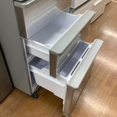 AQUA アクア 4ドア冷蔵庫 AQR-36M 2022年製【トレファク 川越店】