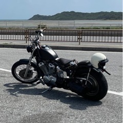HONDA steed400 スティード