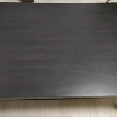 ローテーブルの画像