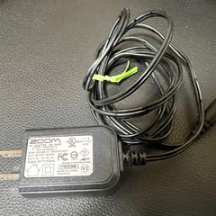 ZOOM AC-3 ACOUSTIC CREATORの画像
