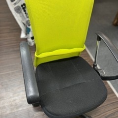 オフィスチェア