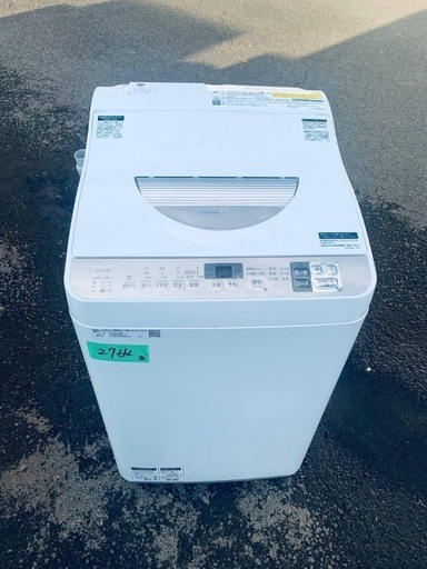 ⭐️2019年製⭐️ 限界価格挑戦！！新生活家電♬♬洗濯機/冷蔵庫♬139