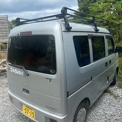 値下げ】エブリィ 軽バン