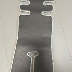 ベビーカー　メッシュシート