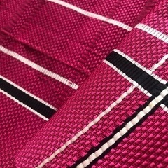 反物　着物　帯　着物帯　和装　和服　着物リメイク　布　の画像