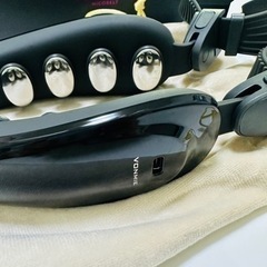ボミーニコベルト　顔用EMS リフトアップの画像