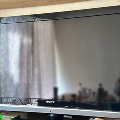 テレビ