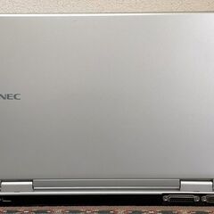 🎍松の内セール🐉【良品】VersaPro/最高峰Core i7/メモリ8GB/光速☆彡SSD256GB+HDD320GB(デュアルストレージ内蔵)/Wi-Fi/DVD/15.6インチ液晶パネル/Microsoft Office 2021/Windows11/点検整備清掃済み😊/💗サポート&アフターサービス永続対応！/✅送料無料/No.VL5V3LUの画像