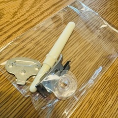 ミシン トヨタミシン TOYOTA 電子ミシン sewing machine qbの画像