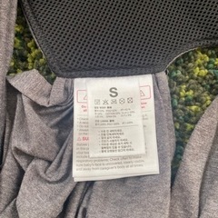 konny コニー抱っこ紐の画像