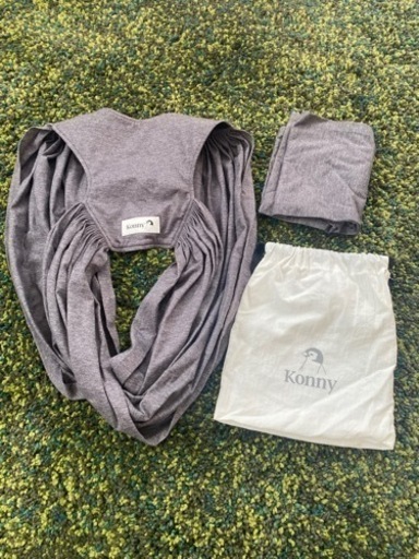 コニー抱っこ紐FLEX AirMesh（M-4XLサイズ/ ヘッドサポート付き） コニー抱っこ紐FLEX AirMesh コニー 抱っこ紐 FLEX メッシュ素材