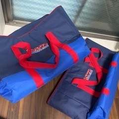 コストコ大、中バッグ