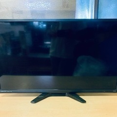 ET1710番⭐️ORION液晶テレビ⭐️