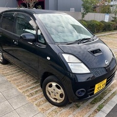 激安ターボ車‼️‼️人気の初代モコ‼️‼️
